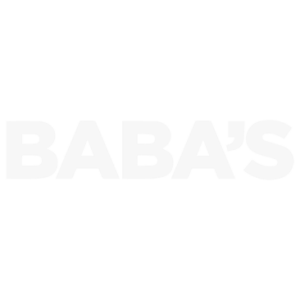 Baba's Hummus logo