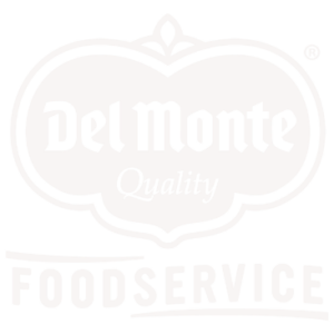 Del Monte Foodservice logo