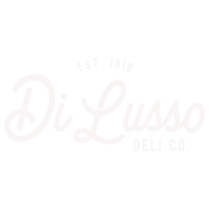 Di Lusso deli logo