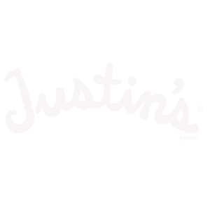 Justin's nut butters logo