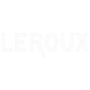 Leroux liqueurs logo